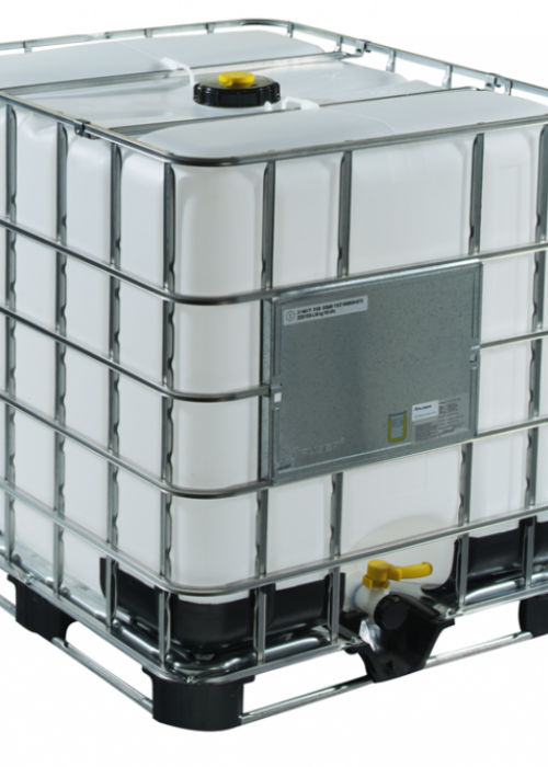 IBC-Контейнер